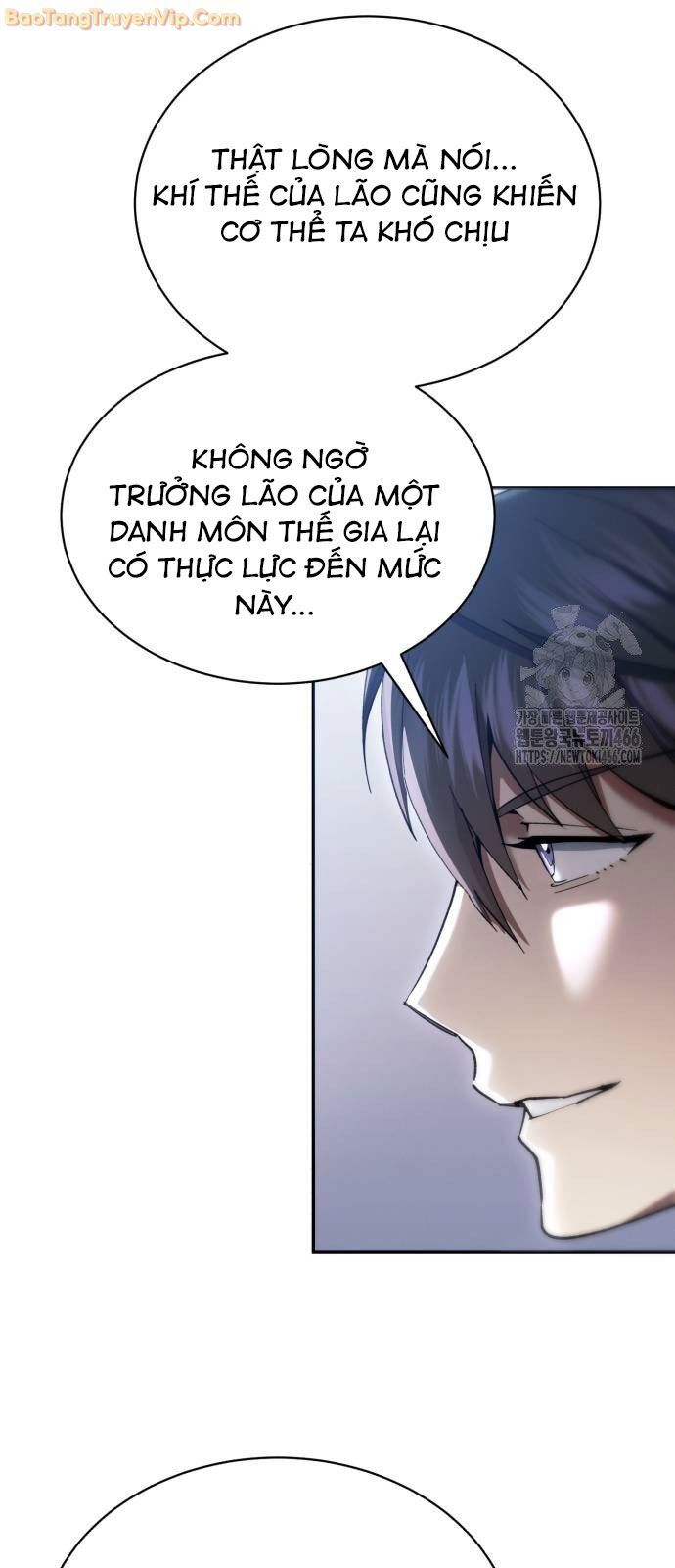 Thiên Ma Muốn Sống Một Cuộc Đời Bình Lặng Chapter 13 - Trang 2