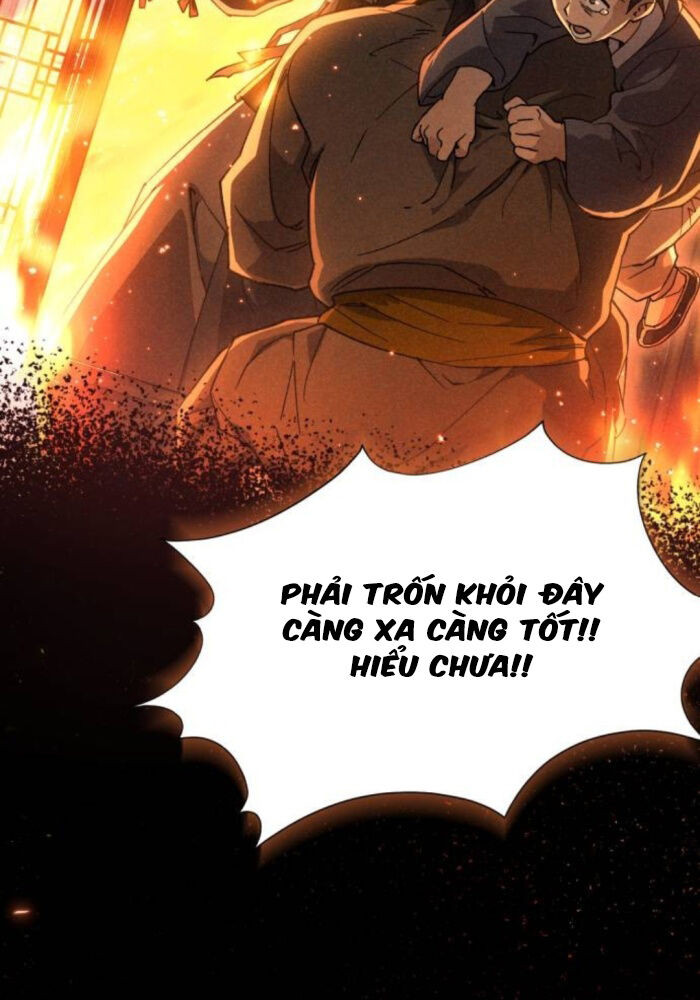 Thiên Ma Muốn Sống Một Cuộc Đời Bình Lặng Chapter 12 - Trang 2