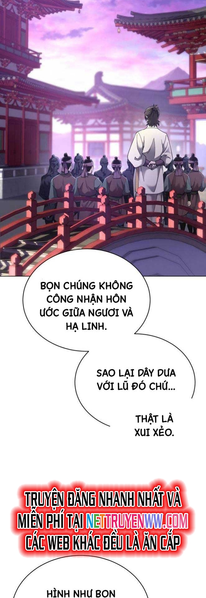 Thiên Ma Muốn Sống Một Cuộc Đời Bình Lặng Chapter 10 - Trang 2