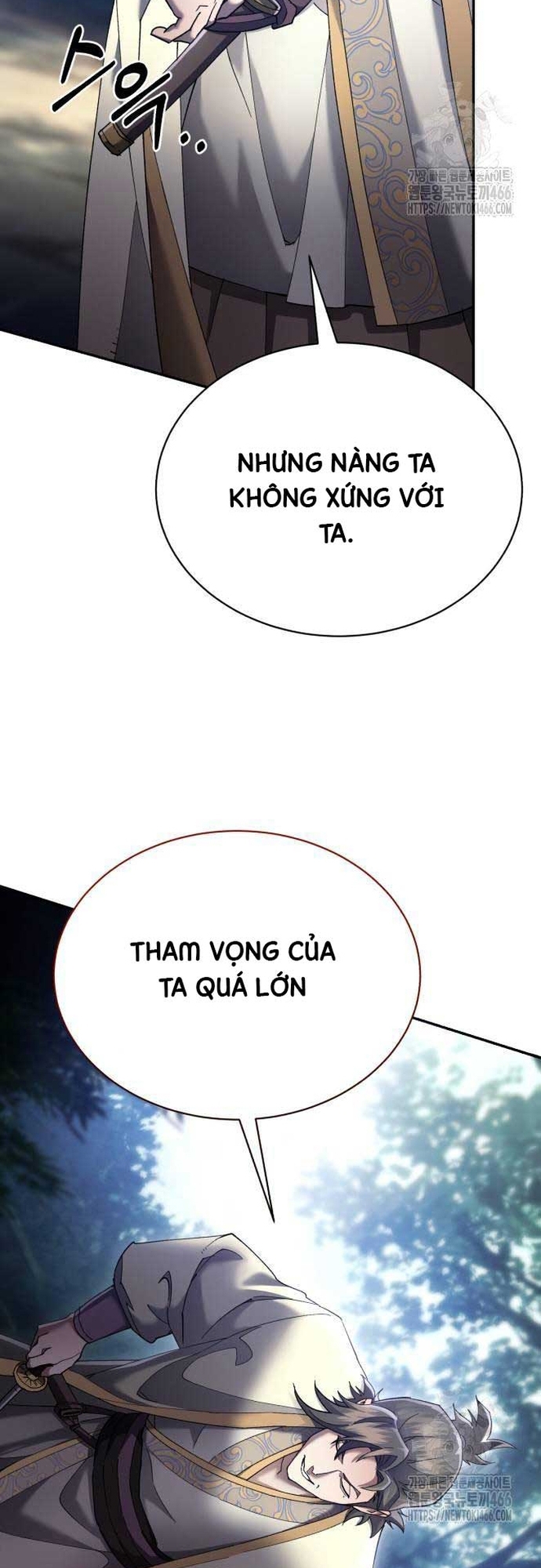 Thiên Ma Muốn Sống Một Cuộc Đời Bình Lặng Chapter 10 - Trang 2