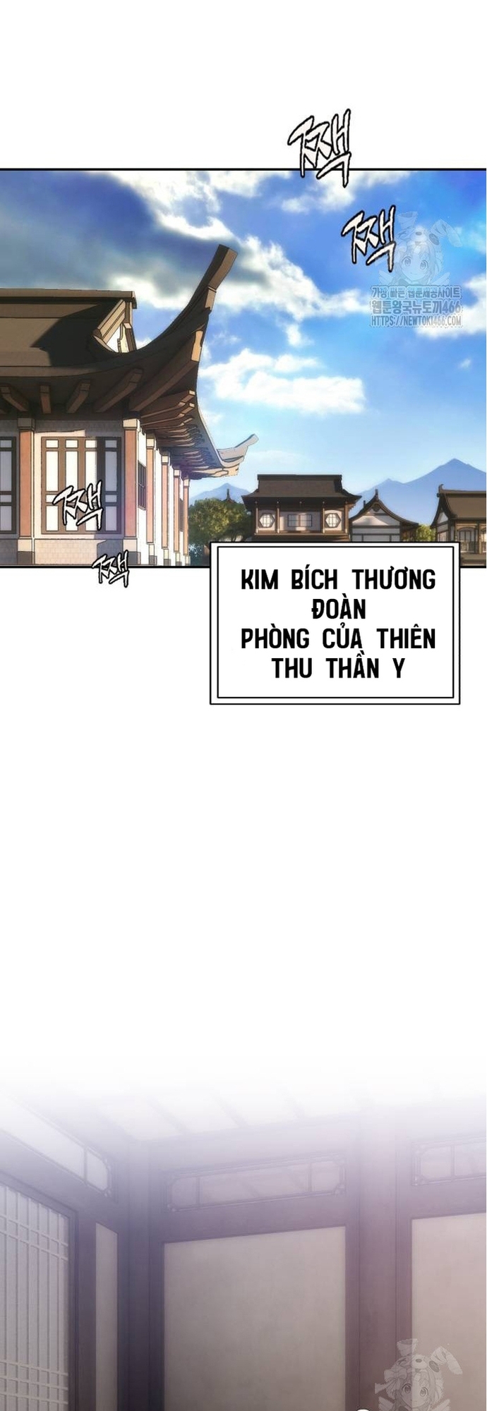 Thiên Ma Muốn Sống Một Cuộc Đời Bình Lặng Chapter 9 - Trang 2