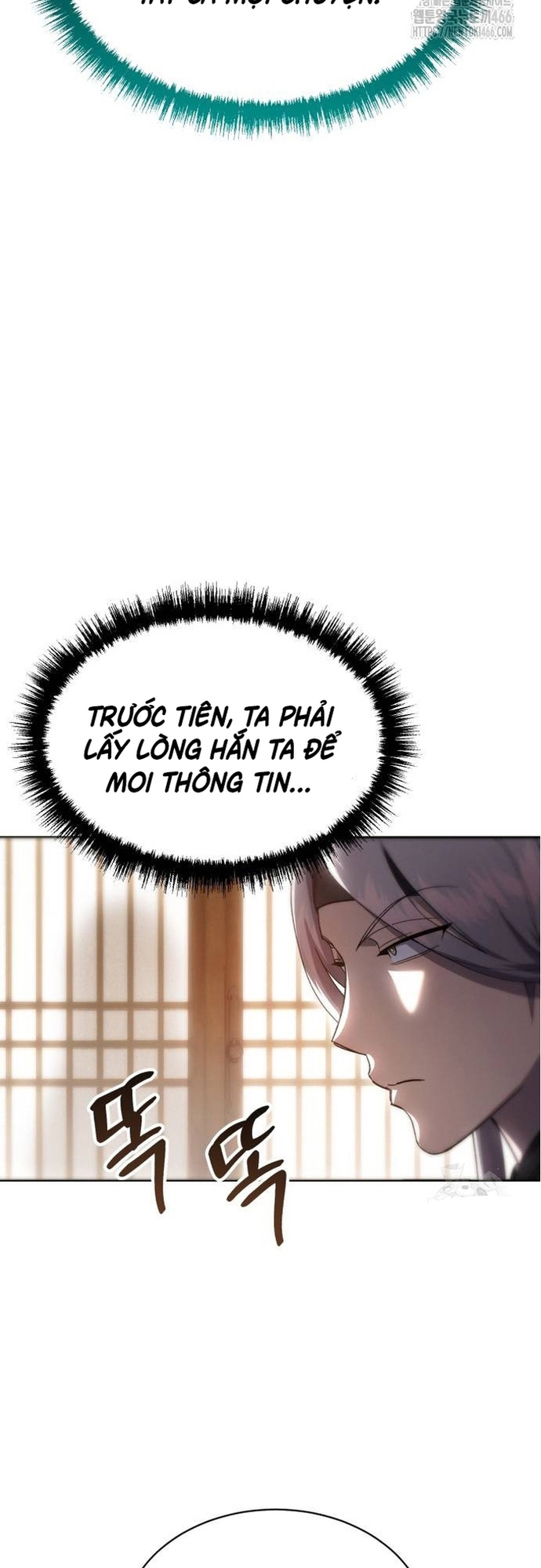 Thiên Ma Muốn Sống Một Cuộc Đời Bình Lặng Chapter 9 - Trang 2