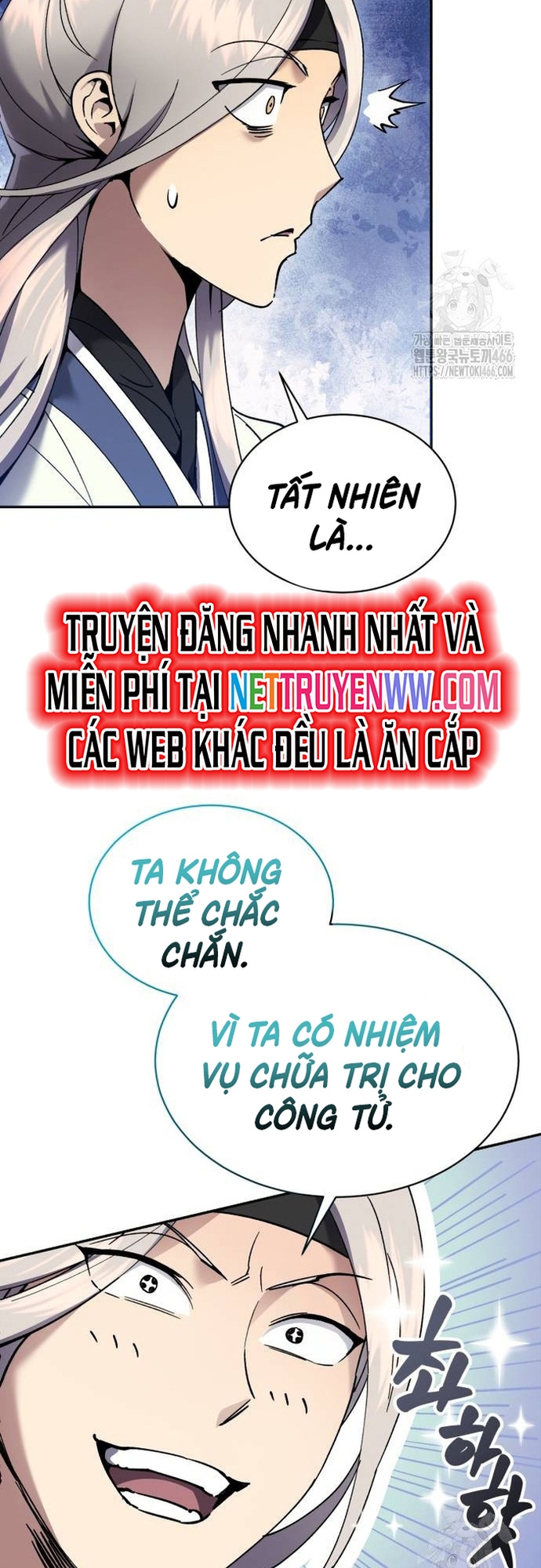 Thiên Ma Muốn Sống Một Cuộc Đời Bình Lặng Chapter 9 - Trang 2