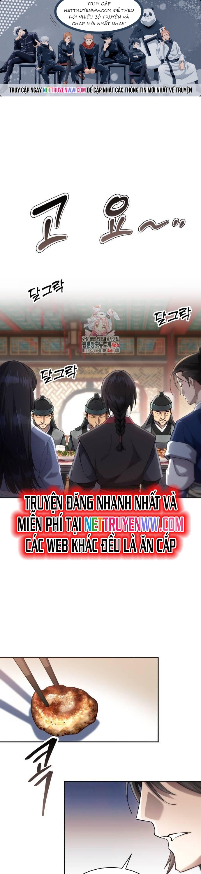 Thiên Ma Muốn Sống Một Cuộc Đời Bình Lặng Chapter 8 - Trang 2