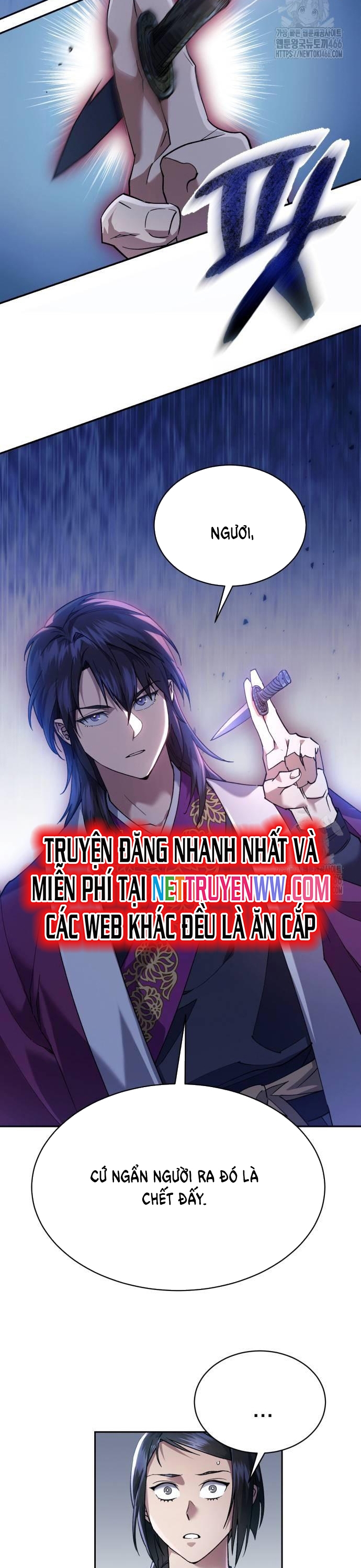 Thiên Ma Muốn Sống Một Cuộc Đời Bình Lặng Chapter 7 - Trang 2