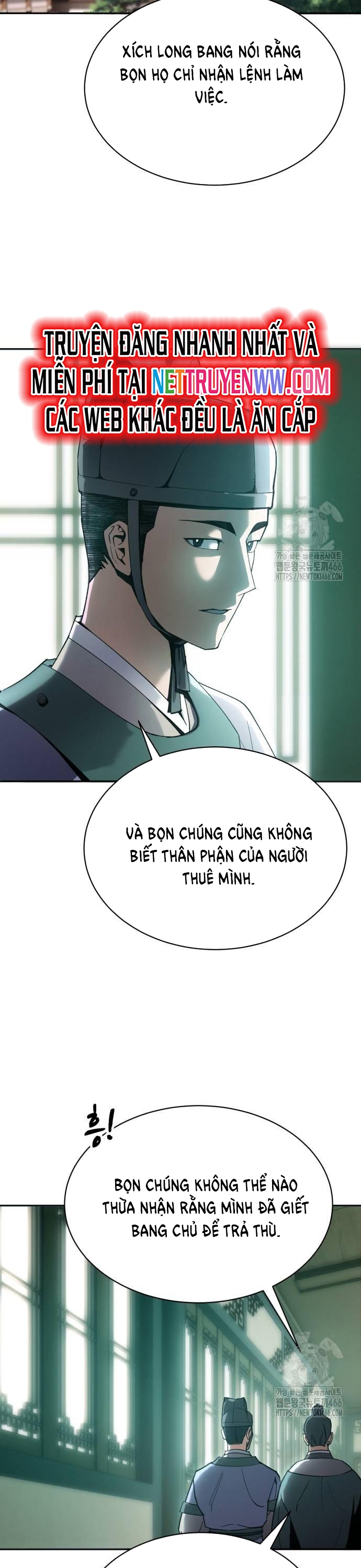 Thiên Ma Muốn Sống Một Cuộc Đời Bình Lặng Chapter 7 - Trang 2