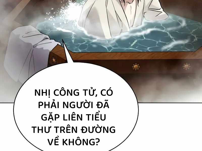 Thiên Ma Muốn Sống Một Cuộc Đời Bình Lặng Chapter 3 - Trang 2