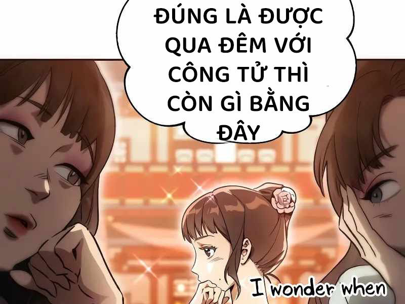 Thiên Ma Muốn Sống Một Cuộc Đời Bình Lặng Chapter 2 - Trang 2