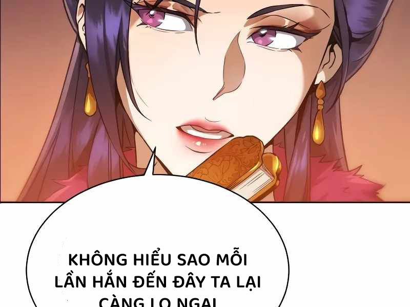 Thiên Ma Muốn Sống Một Cuộc Đời Bình Lặng Chapter 2 - Trang 2