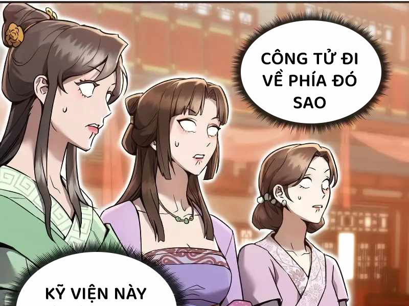 Thiên Ma Muốn Sống Một Cuộc Đời Bình Lặng Chapter 2 - Trang 2