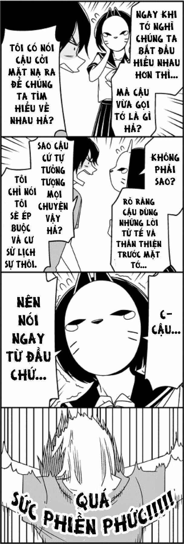 Wakabayashi Toshiya’S 4-Koma Collection Chapter 27 - Trang 2