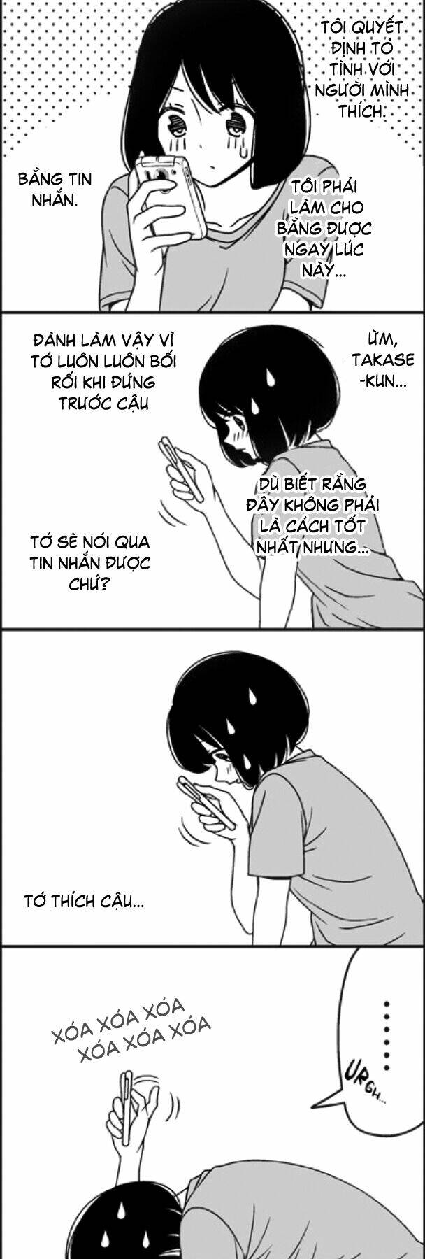 Wakabayashi Toshiya’S 4-Koma Collection Chapter 25 - Trang 2