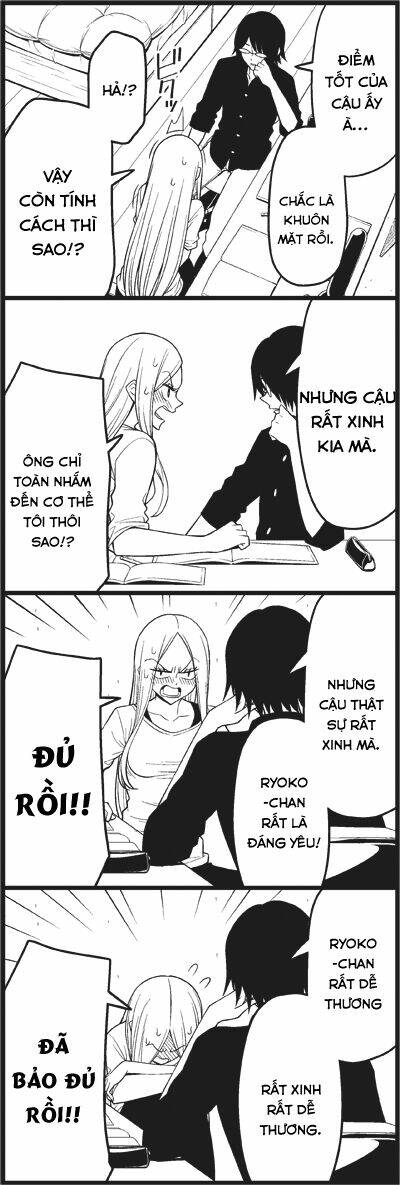 Wakabayashi Toshiya’S 4-Koma Collection Chapter 20 - Trang 2