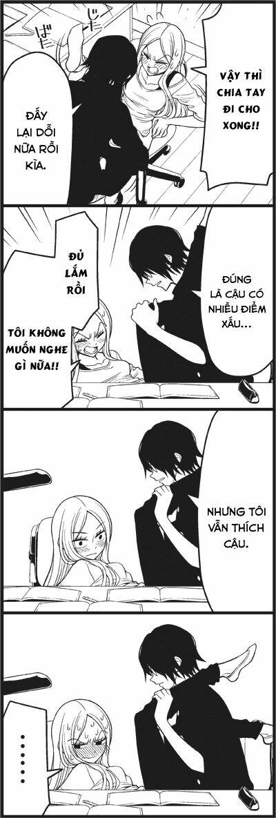 Wakabayashi Toshiya’S 4-Koma Collection Chapter 20 - Trang 2