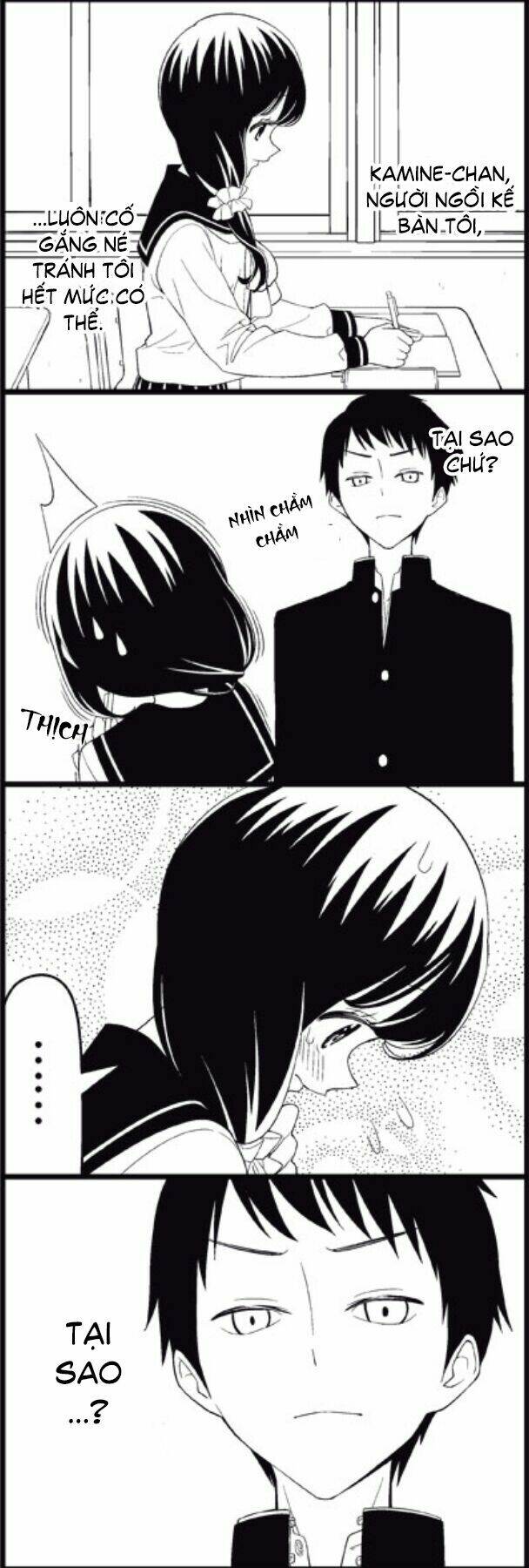 Wakabayashi Toshiya’S 4-Koma Collection Chapter 16 - Trang 2