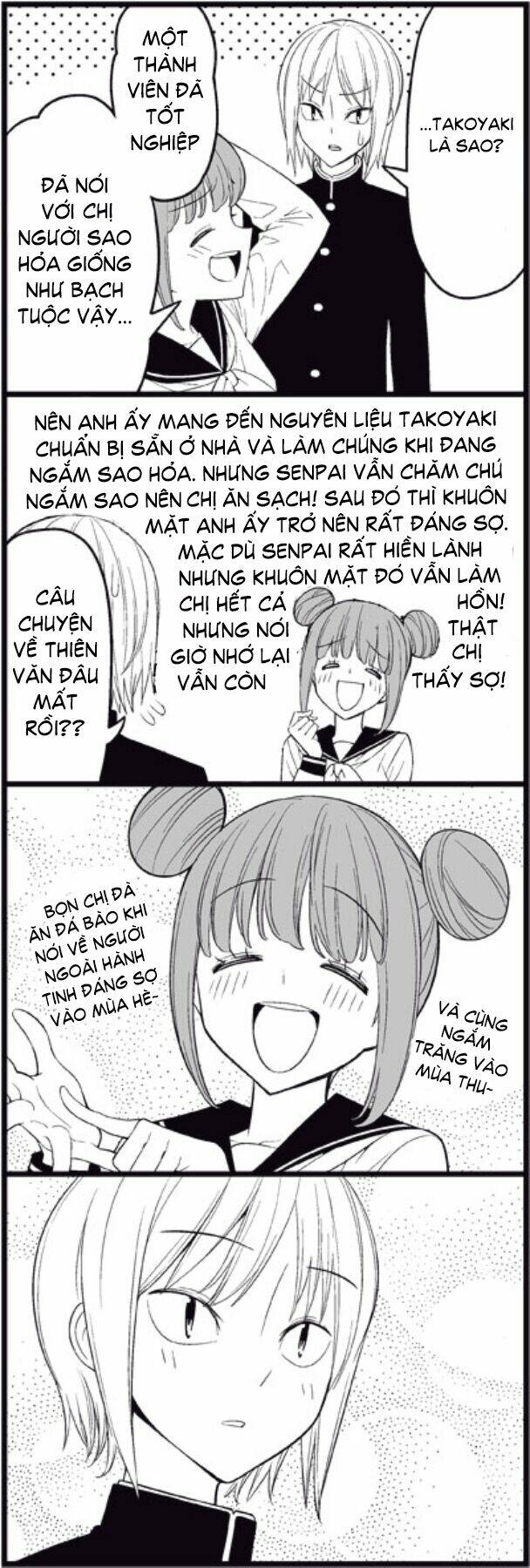 Wakabayashi Toshiya’S 4-Koma Collection Chapter 14 - Trang 2