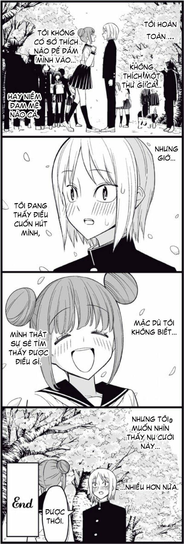 Wakabayashi Toshiya’S 4-Koma Collection Chapter 14 - Trang 2