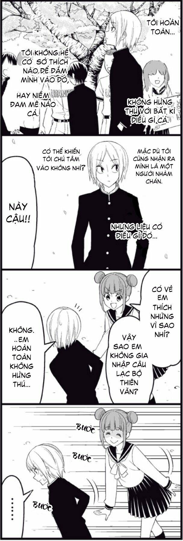 Wakabayashi Toshiya’S 4-Koma Collection Chapter 14 - Trang 2