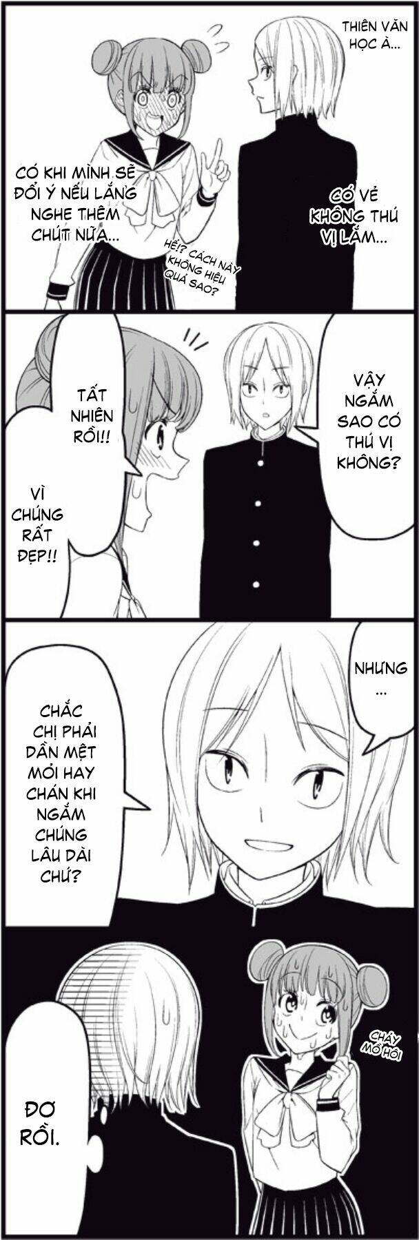 Wakabayashi Toshiya’S 4-Koma Collection Chapter 14 - Trang 2