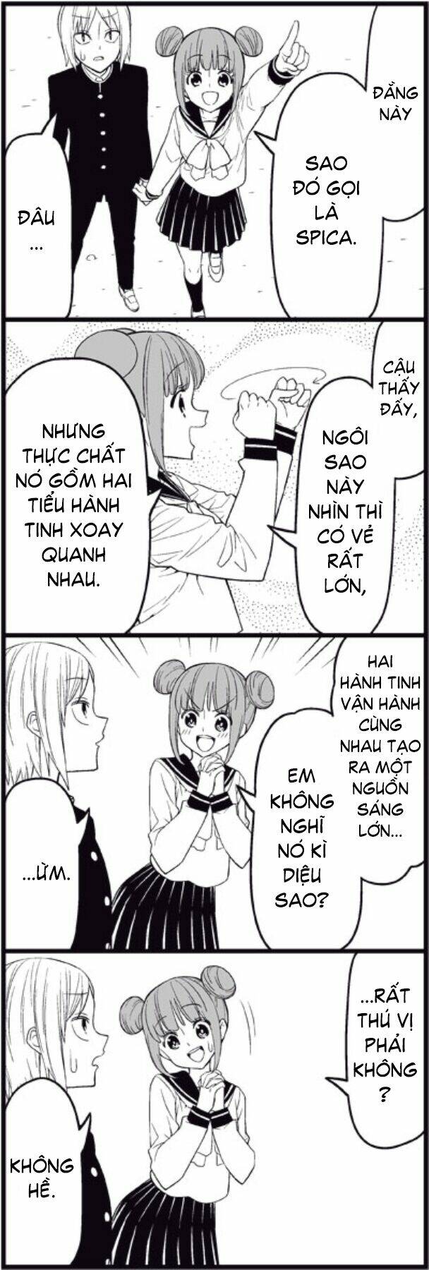 Wakabayashi Toshiya’S 4-Koma Collection Chapter 14 - Trang 2