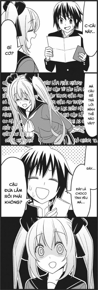 Wakabayashi Toshiya’S 4-Koma Collection Chapter 10 - Trang 2