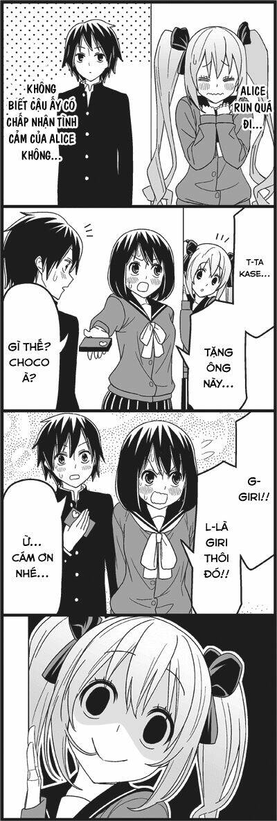 Wakabayashi Toshiya’S 4-Koma Collection Chapter 10 - Trang 2