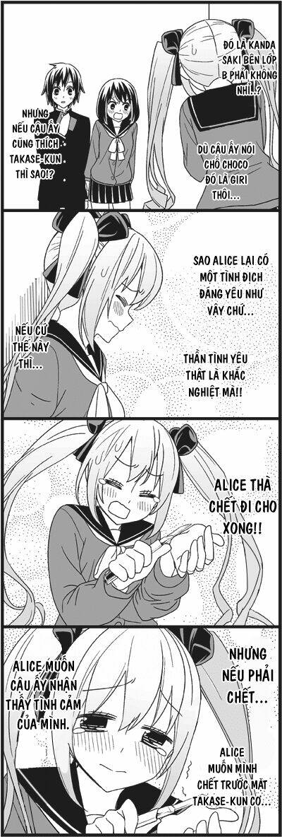 Wakabayashi Toshiya’S 4-Koma Collection Chapter 10 - Trang 2