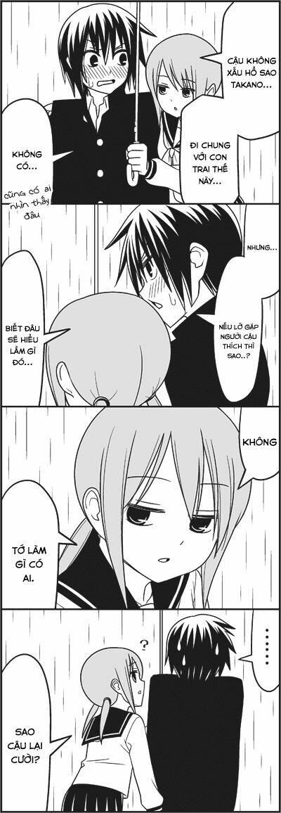 Wakabayashi Toshiya’S 4-Koma Collection Chapter 6 - Trang 2