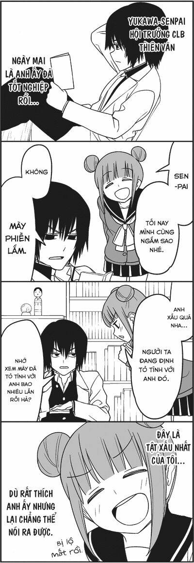 Wakabayashi Toshiya’S 4-Koma Collection Chapter 5 - Trang 2