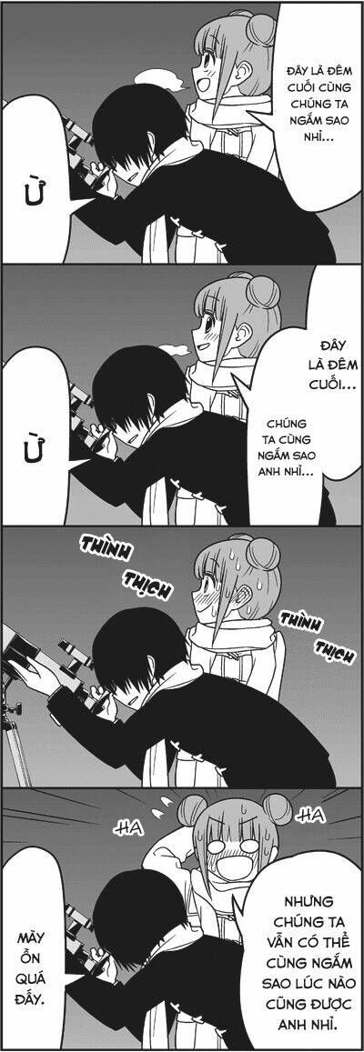 Wakabayashi Toshiya’S 4-Koma Collection Chapter 5 - Trang 2