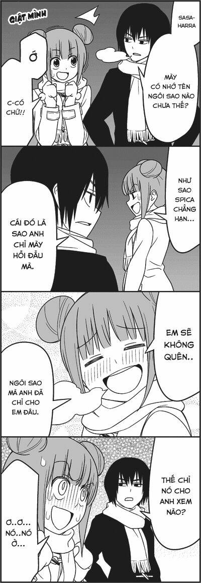 Wakabayashi Toshiya’S 4-Koma Collection Chapter 5 - Trang 2