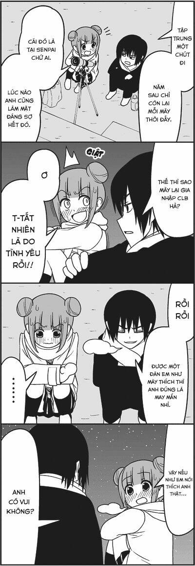 Wakabayashi Toshiya’S 4-Koma Collection Chapter 5 - Trang 2