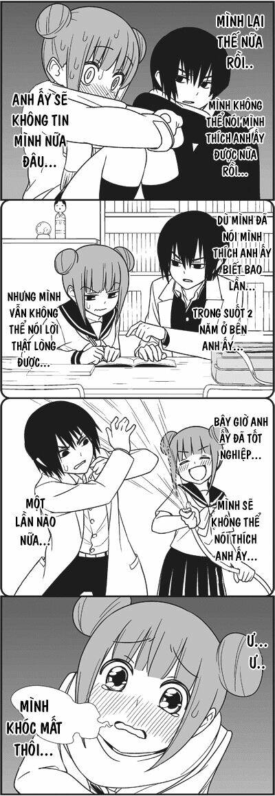 Wakabayashi Toshiya’S 4-Koma Collection Chapter 5 - Trang 2