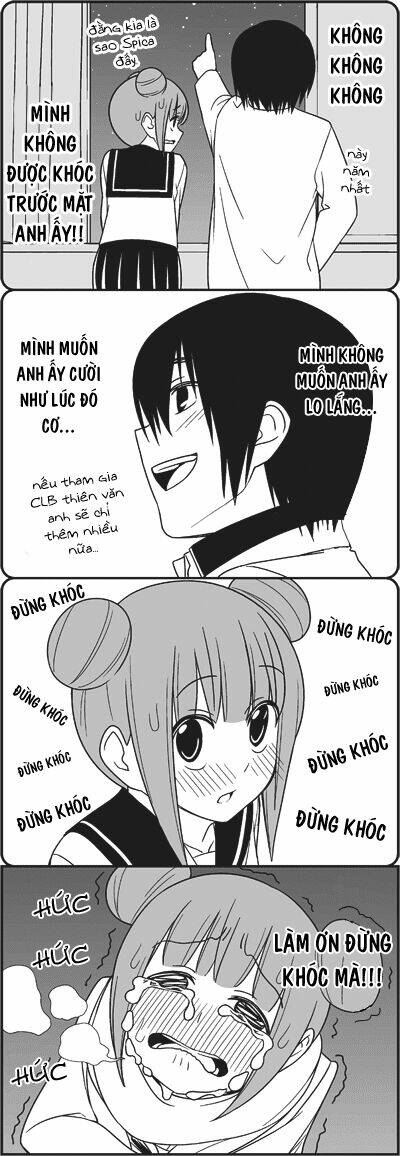 Wakabayashi Toshiya’S 4-Koma Collection Chapter 5 - Trang 2