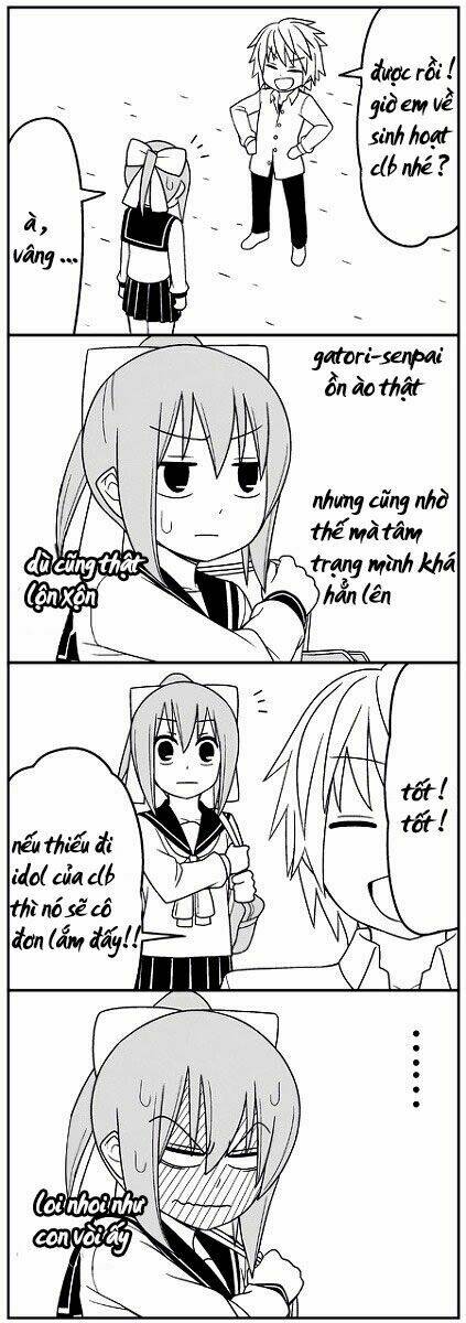 Wakabayashi Toshiya’S 4-Koma Collection Chapter 3 - Trang 2