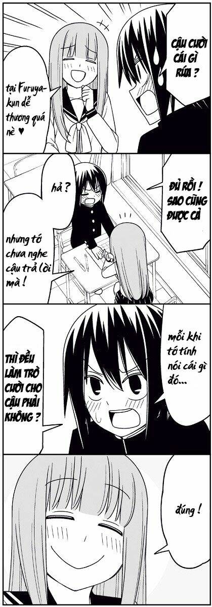 Wakabayashi Toshiya’S 4-Koma Collection Chapter 2 - Trang 2