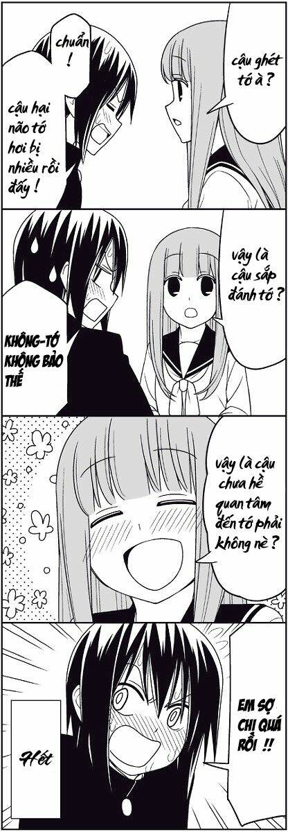 Wakabayashi Toshiya’S 4-Koma Collection Chapter 2 - Trang 2