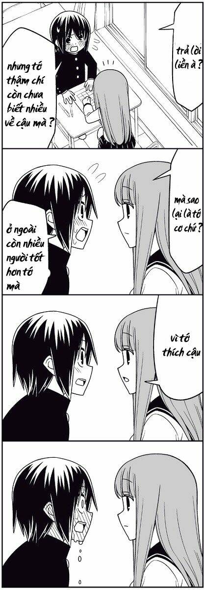 Wakabayashi Toshiya’S 4-Koma Collection Chapter 2 - Trang 2