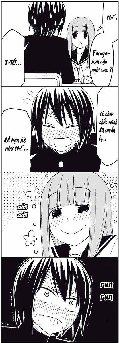 Wakabayashi Toshiya’S 4-Koma Collection Chapter 2 - Trang 2