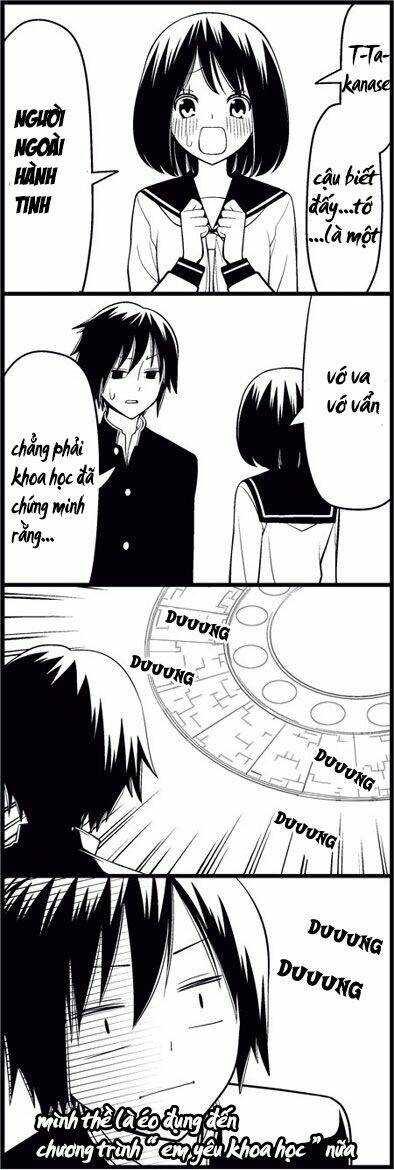 Wakabayashi Toshiya’S 4-Koma Collection Chapter 1 - Trang 2