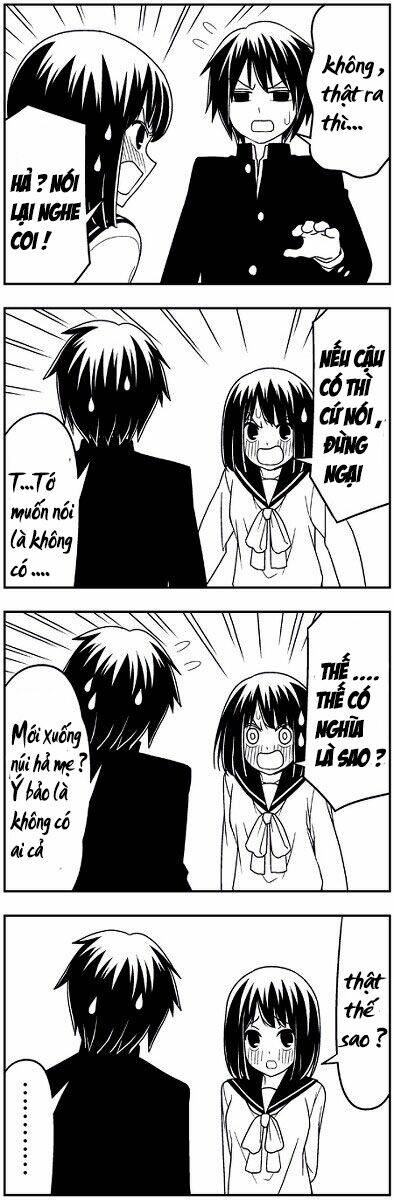 Wakabayashi Toshiya’S 4-Koma Collection Chapter 1 - Trang 2