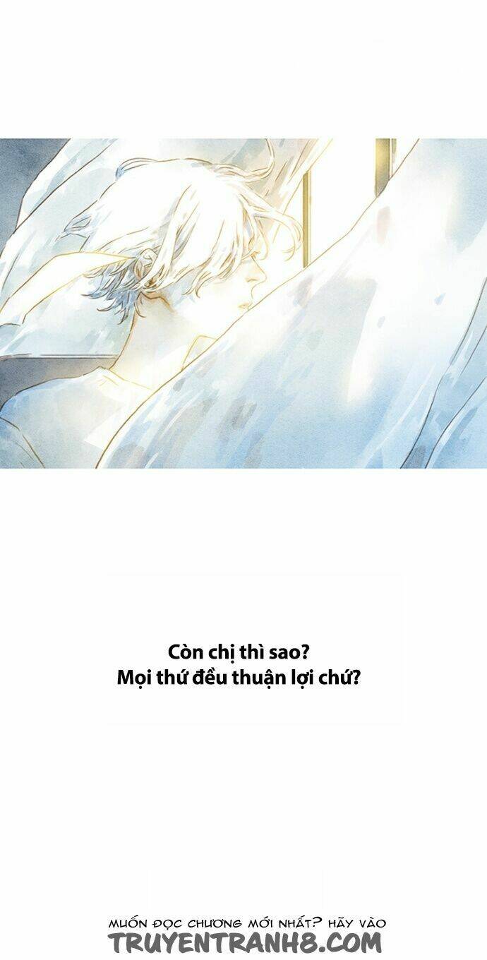 Người Yêu Dấu Chapter 22 - Trang 2