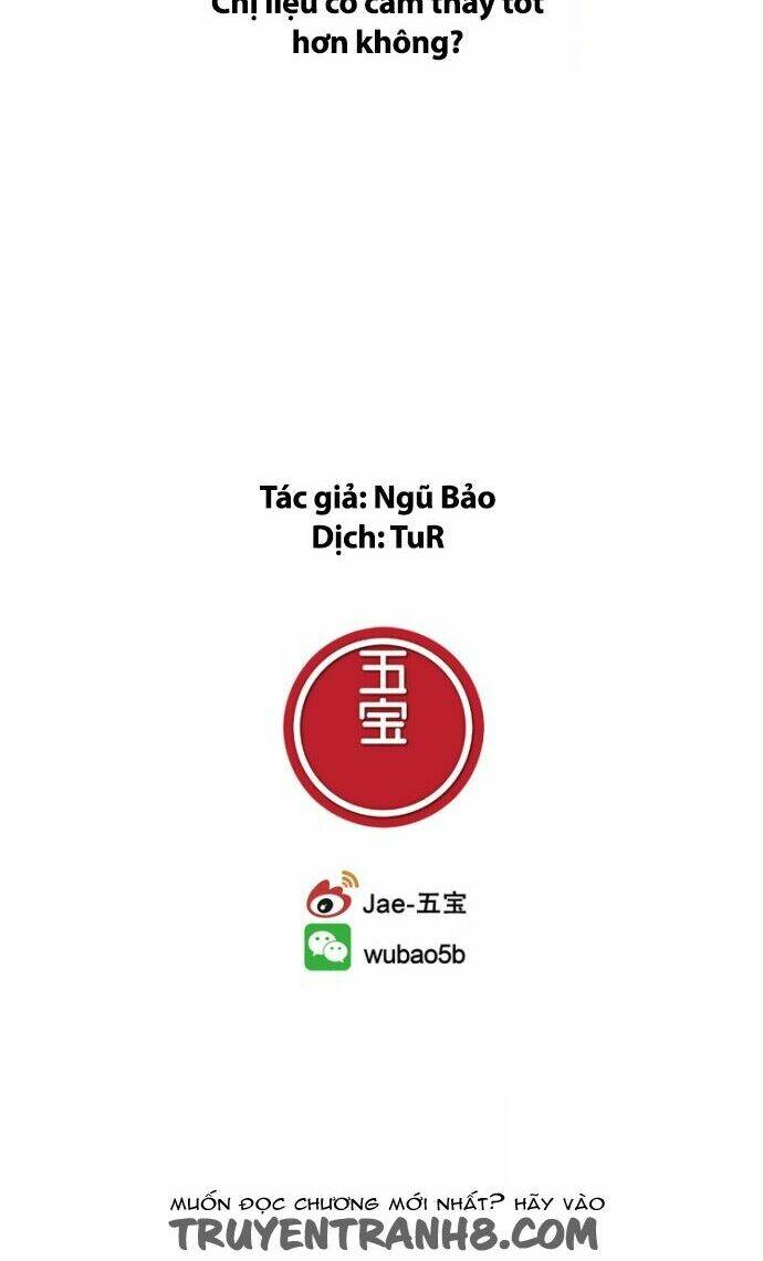 Người Yêu Dấu Chapter 22 - Trang 2