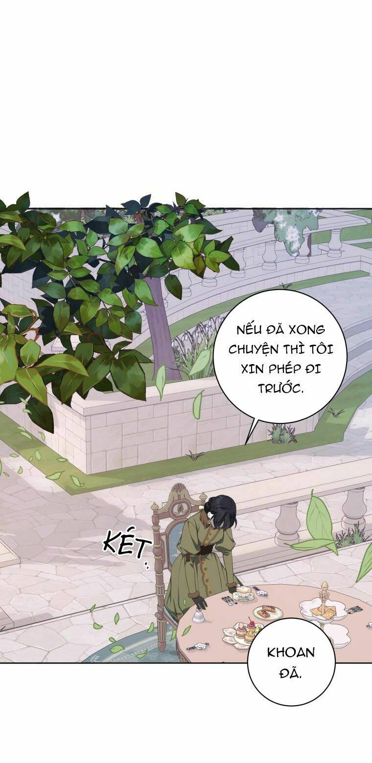 Trở Thành Vợ Của Nam Chính Phế Vật Chapter 40.2 - Trang 2