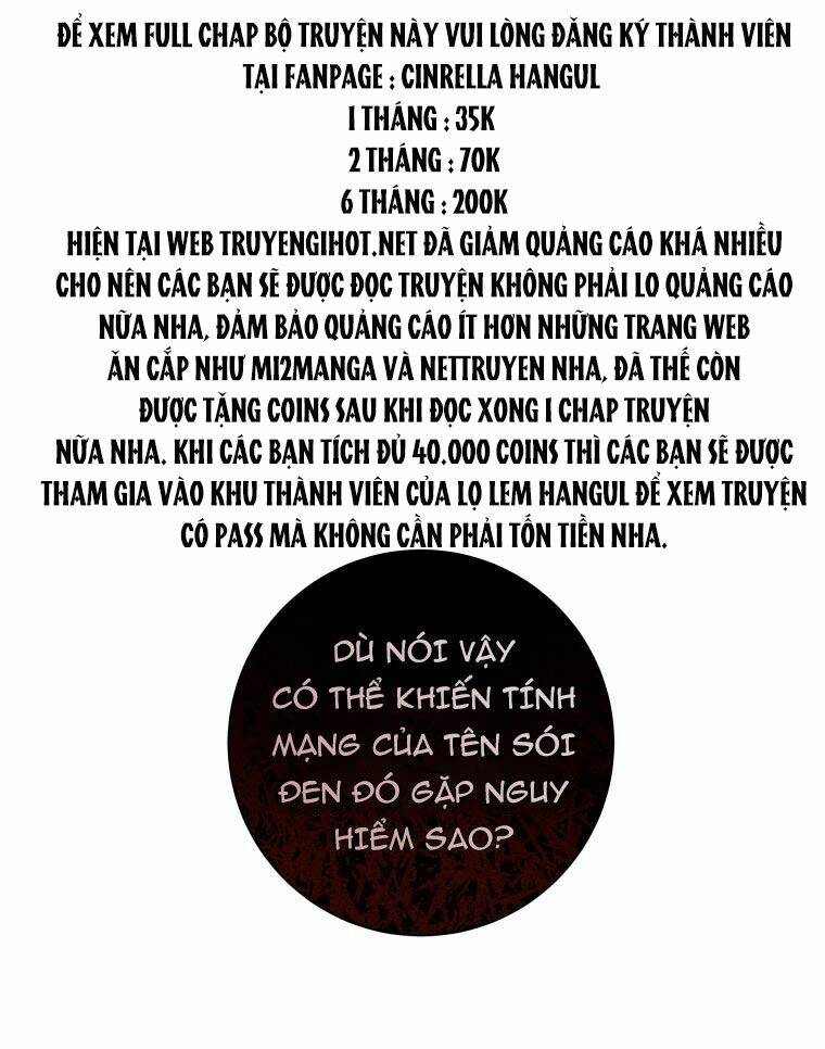 Trở Thành Vợ Của Nam Chính Phế Vật Chapter 40.1 - Trang 2