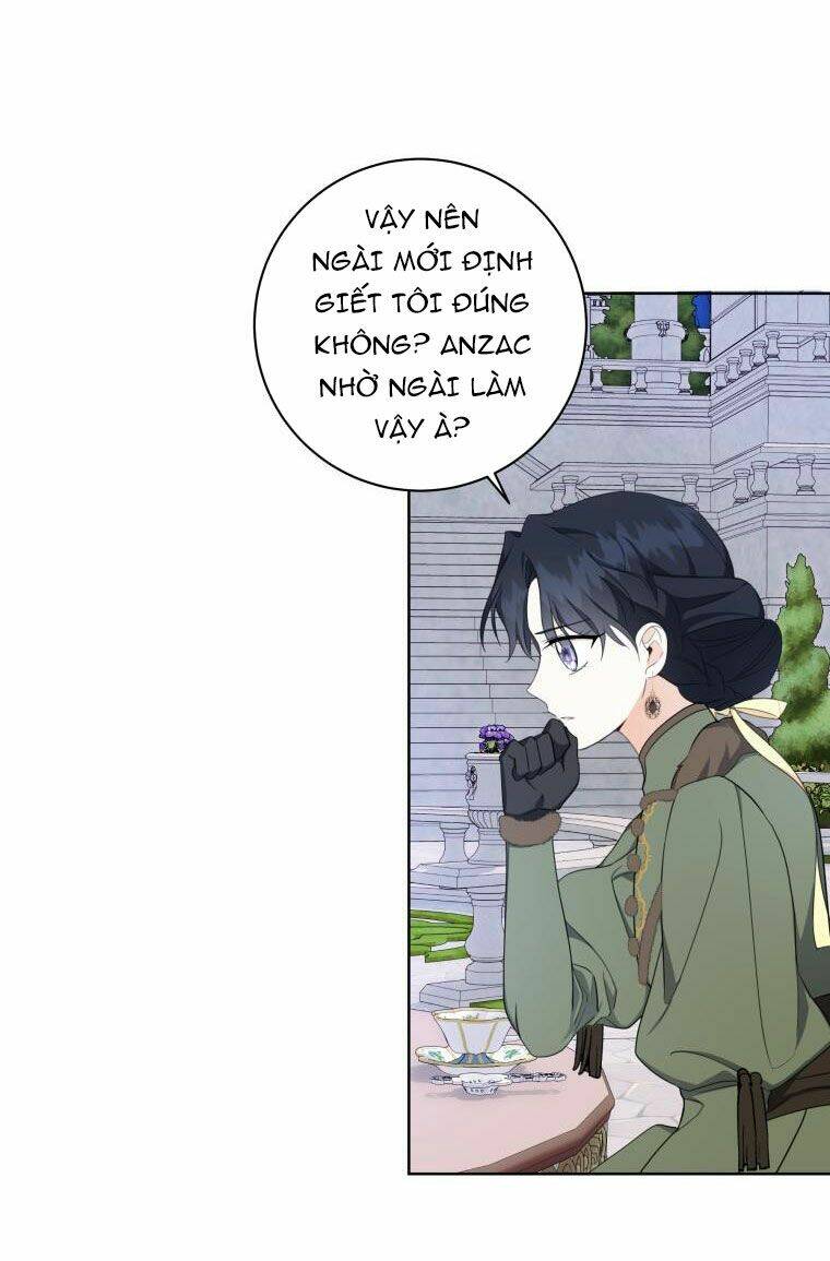 Trở Thành Vợ Của Nam Chính Phế Vật Chapter 40.1 - Trang 2