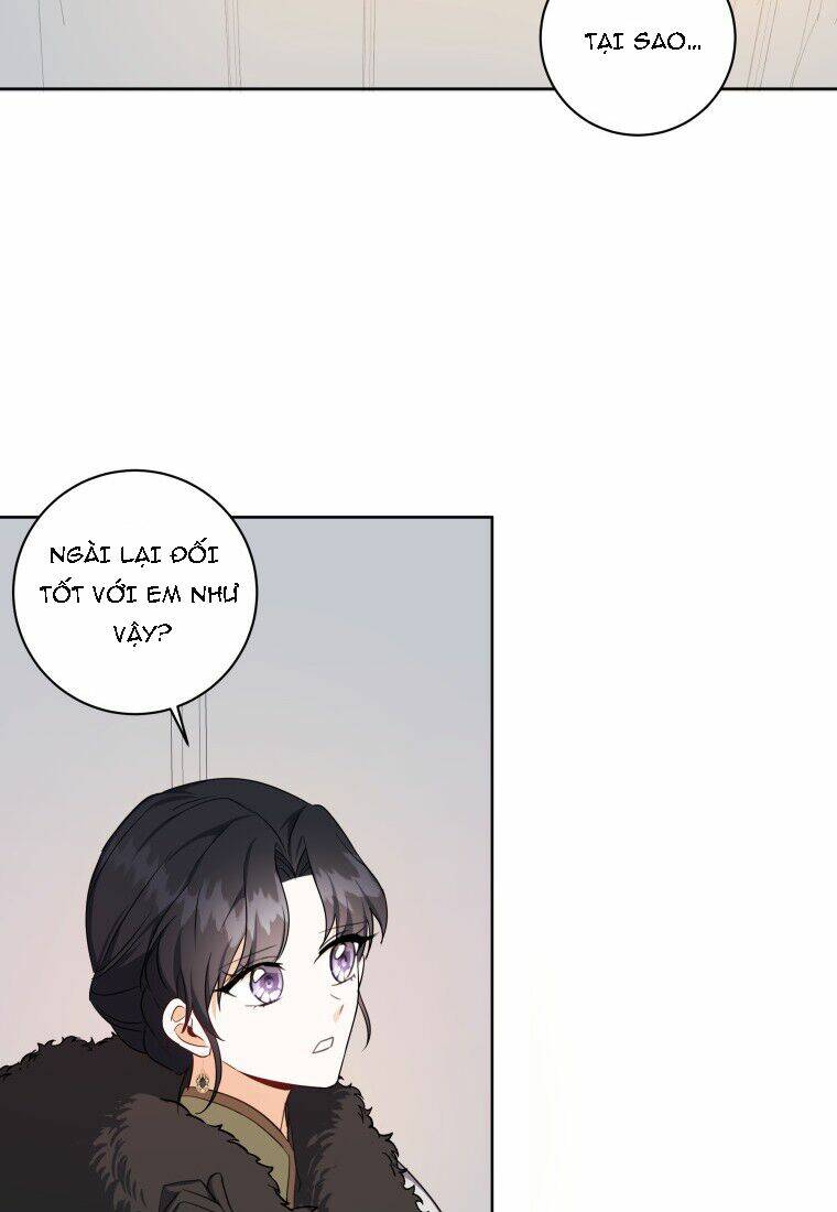 Trở Thành Vợ Của Nam Chính Phế Vật Chapter 39.1 - Trang 2