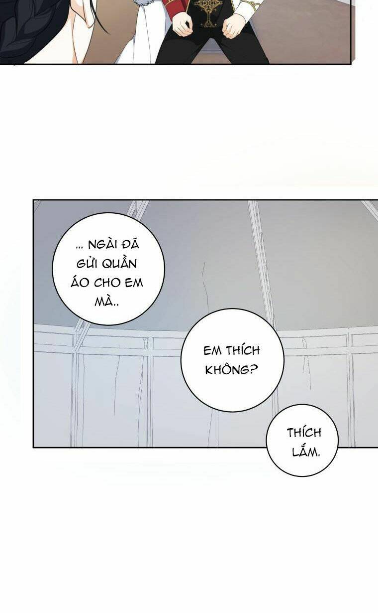 Trở Thành Vợ Của Nam Chính Phế Vật Chapter 38.2 - Trang 2