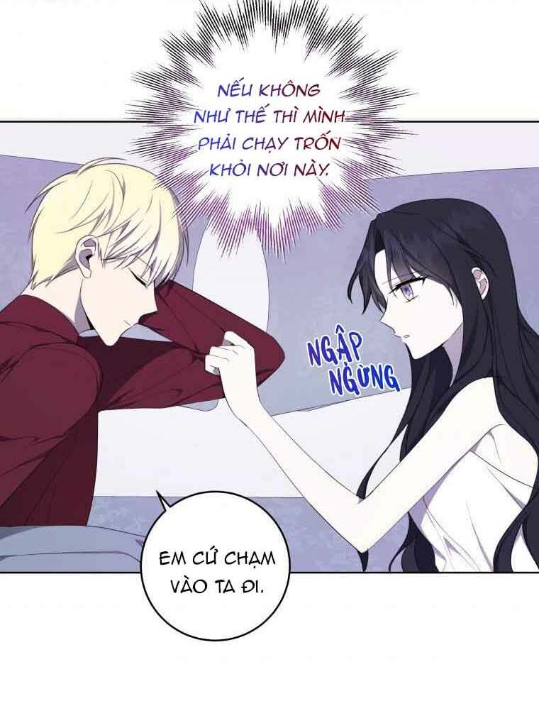 Trở Thành Vợ Của Nam Chính Phế Vật Chapter 37.2 - Trang 2