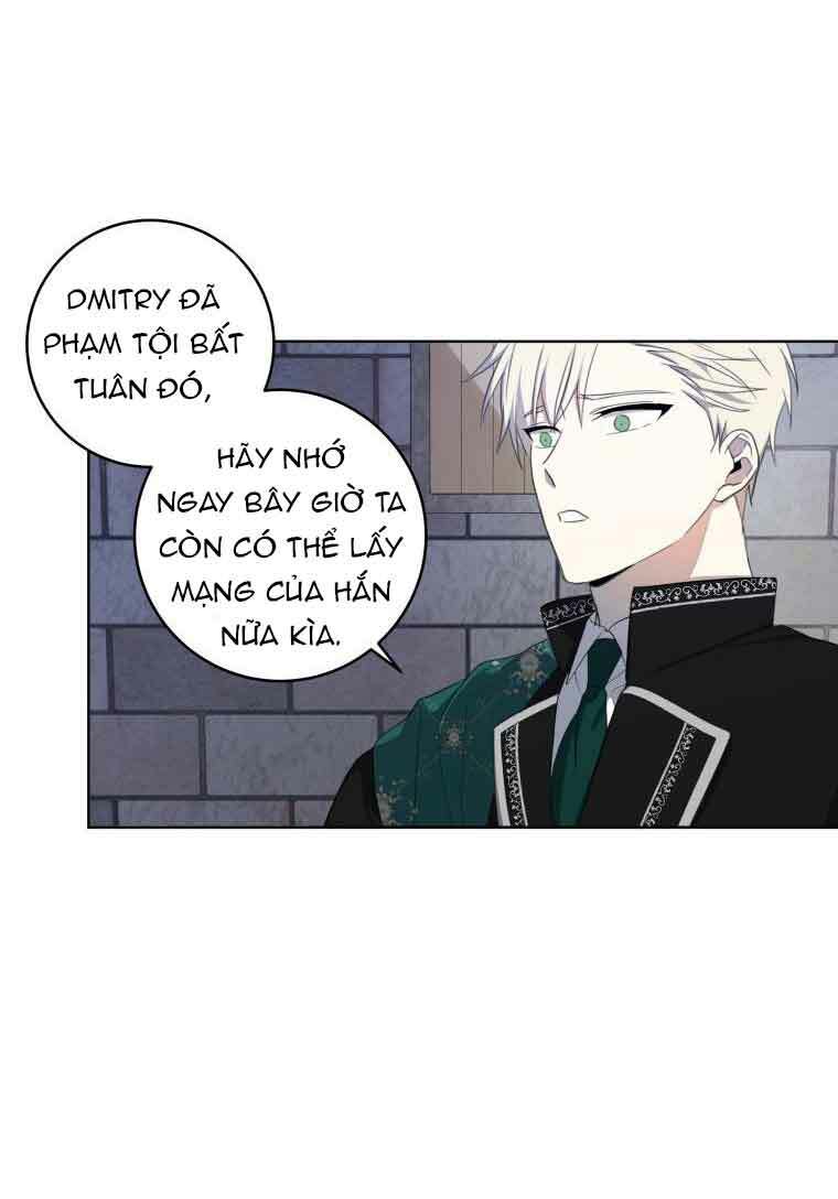 Trở Thành Vợ Của Nam Chính Phế Vật Chapter 37.1 - Trang 2